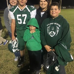 Meet your Posher, Natasha